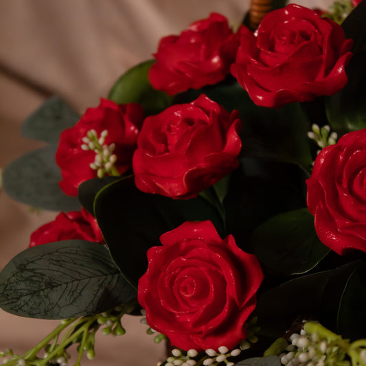 Cocoa Rose