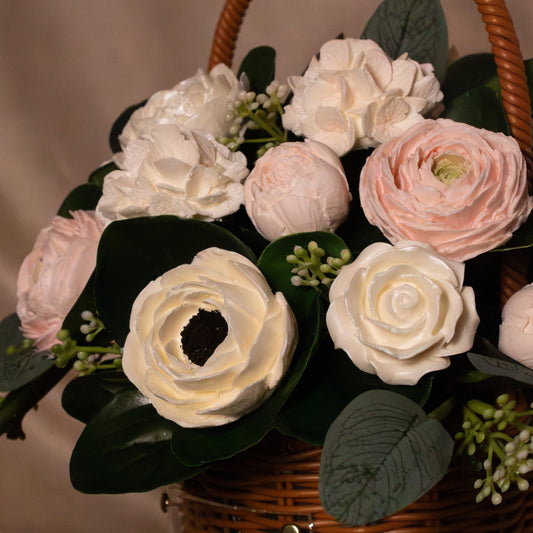 Cocoa Bridal Mix