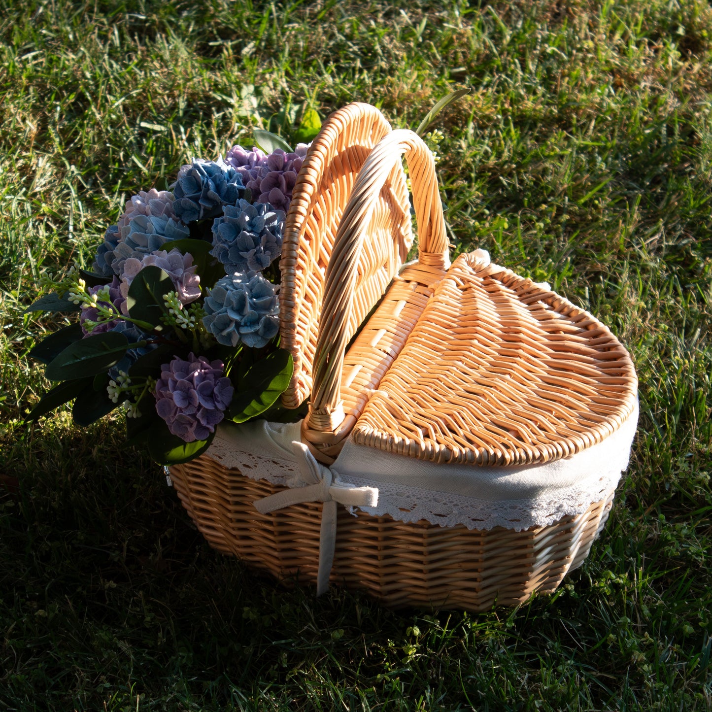 A Summer Picnic