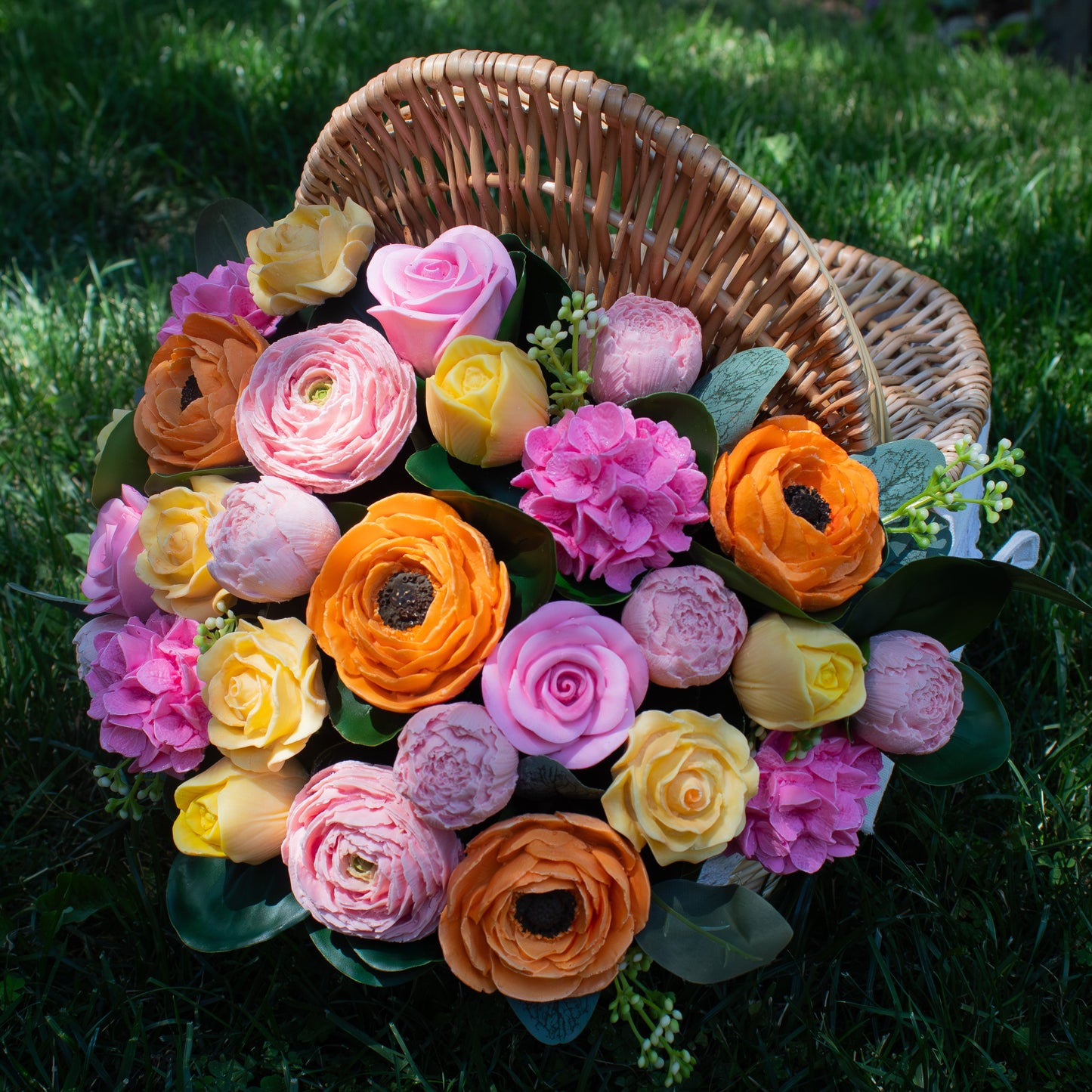 A Summer Picnic