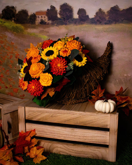 Fall Harvest