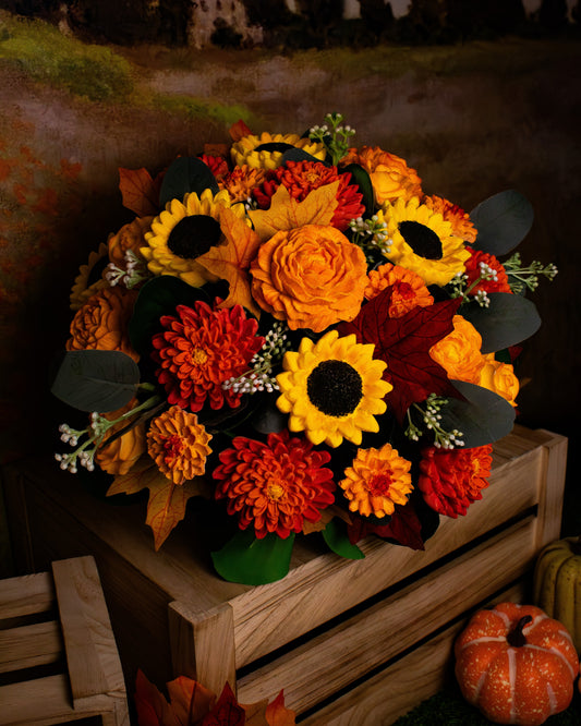 Fall Harvest