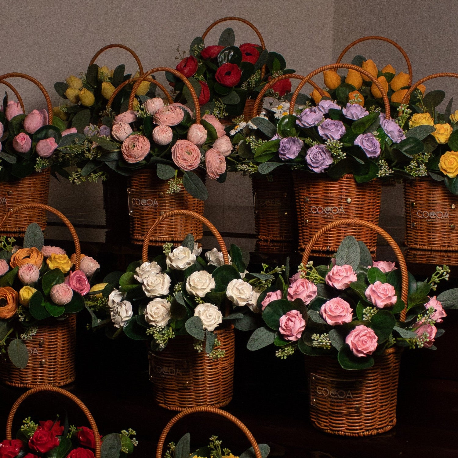 Shop Signature Baskets