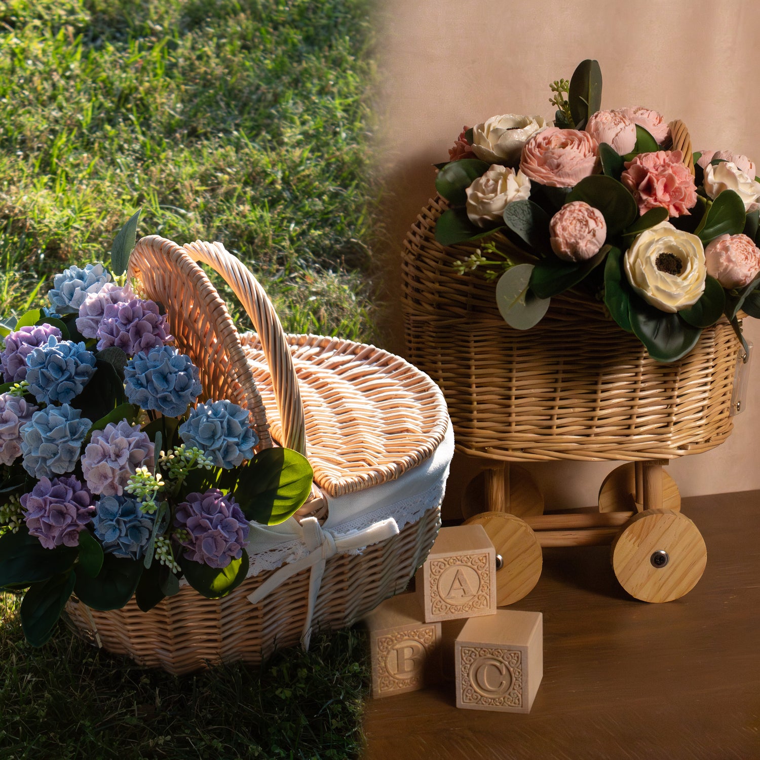 Shop Specialty Baskets