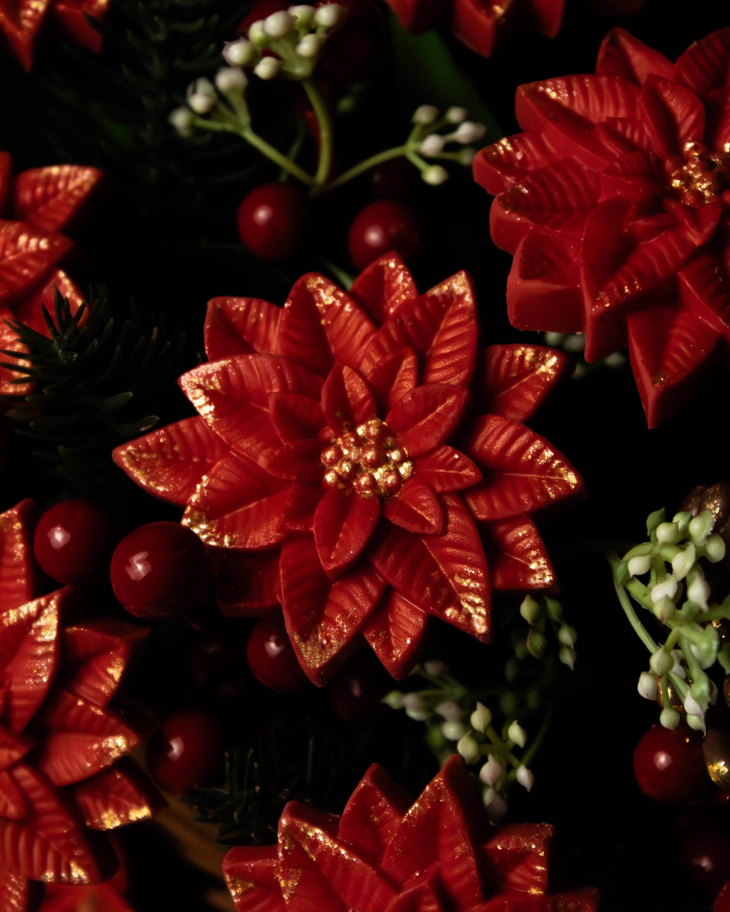 Home for the Holidays | Christmas Basket