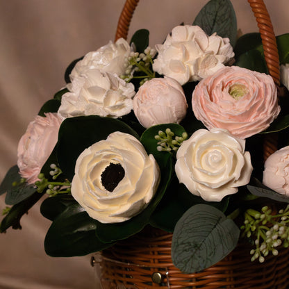Cocoa Bridal Mix