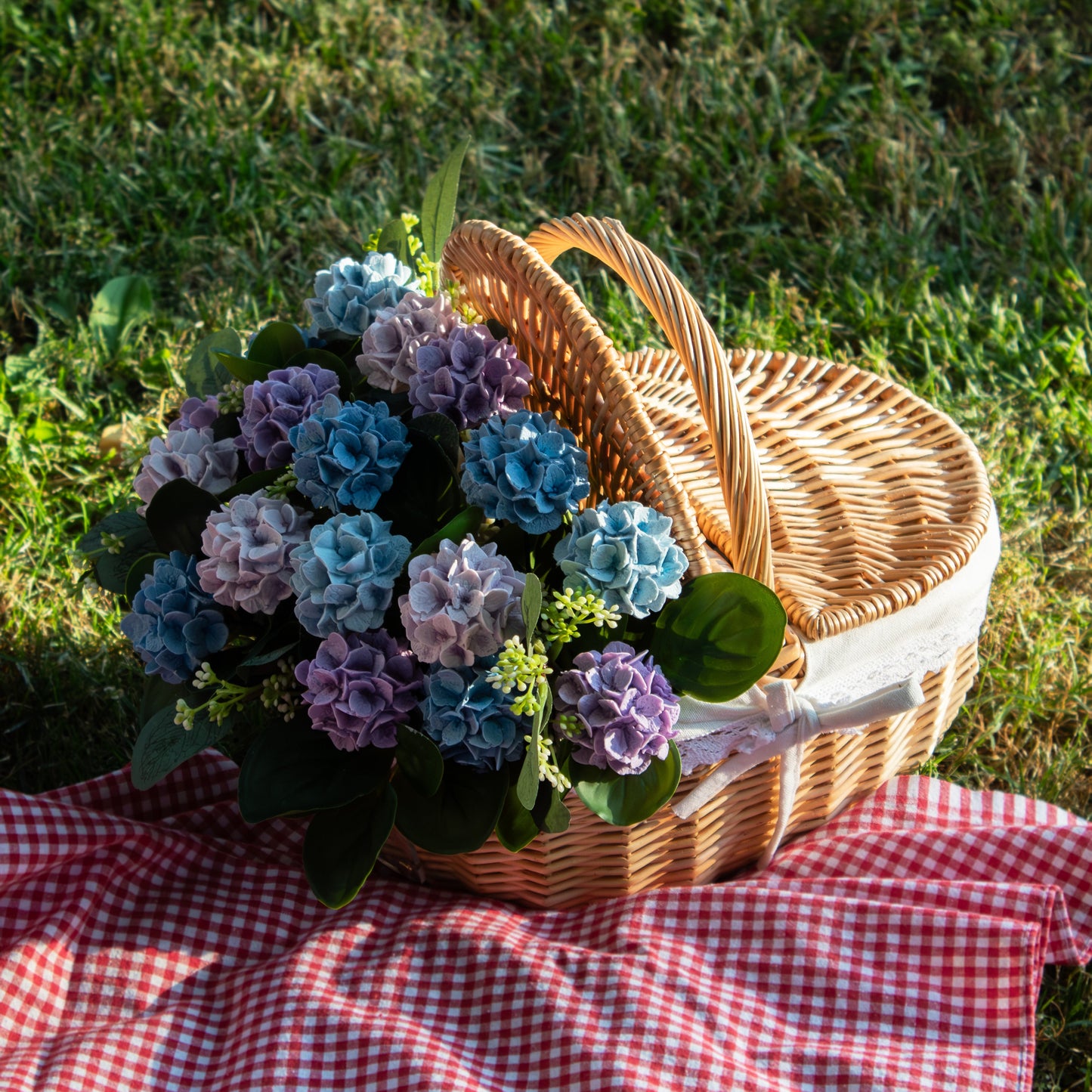 A Summer Picnic